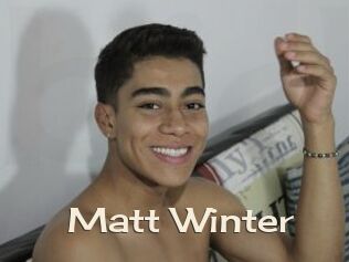 Matt_Winter