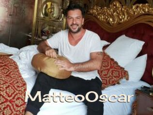MatteoOscar