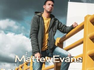 MattewEvans