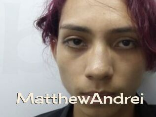 MatthewAndrei
