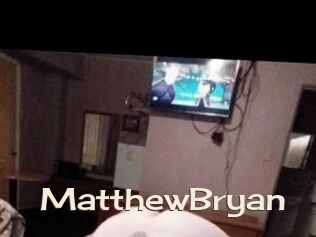 MatthewBryan