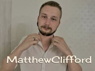 MatthewClifford
