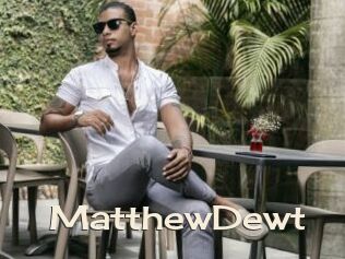 MatthewDewt