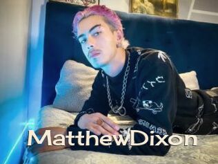 MatthewDixon