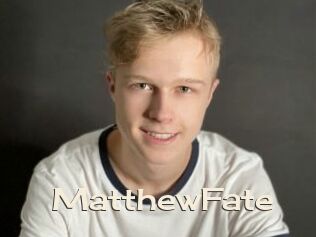MatthewFate