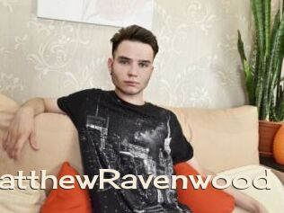 MatthewRavenwood