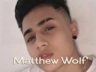 Matthew_Wolf