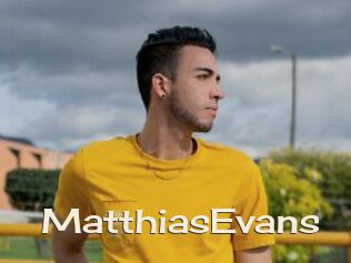 MatthiasEvans