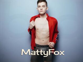 MattyFox