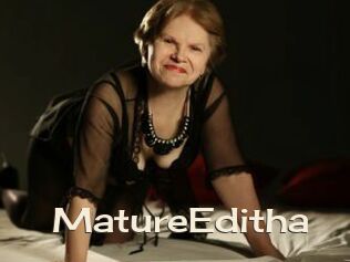 MatureEditha