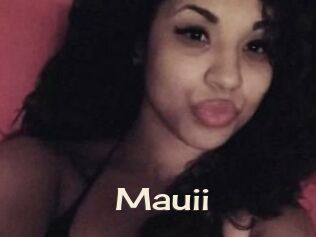 Mauii