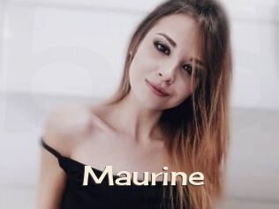 Maurine