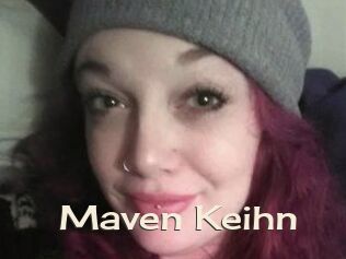 Maven_Keihn