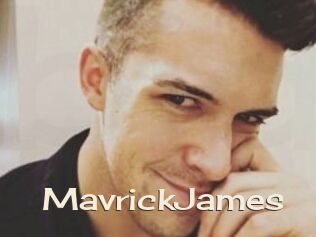 Mavrick_James