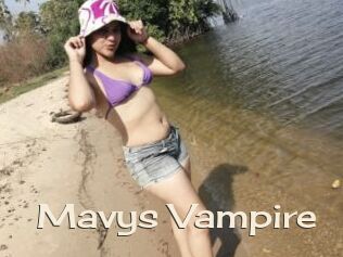 Mavys_Vampire