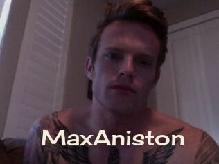 Max_Aniston