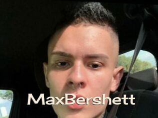 MaxBershett
