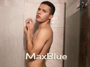 MaxBlue