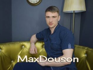MaxDouson