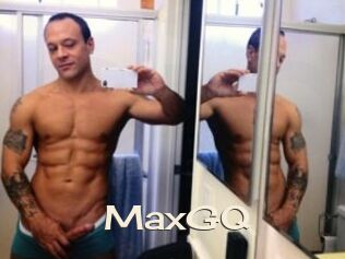 MaxGQ