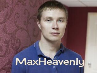 MaxHeavenly