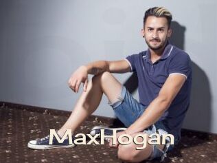 MaxHogan