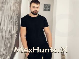MaxHunterX