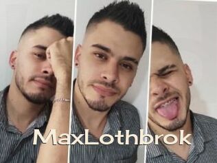 MaxLothbrok