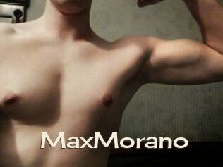 MaxMorano