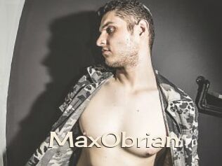 MaxObrian