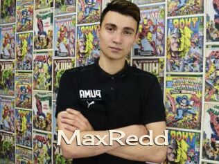 MaxRedd
