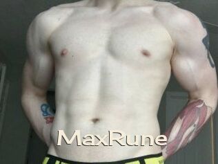 Max_Rune