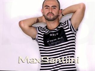 MaxSantiini