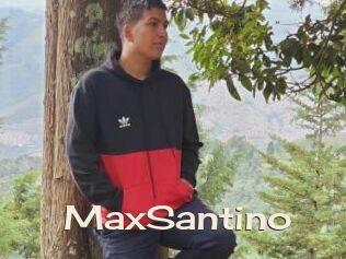 MaxSantino