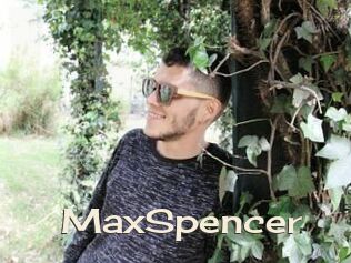 MaxSpencer
