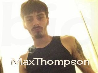 Max_Thompson