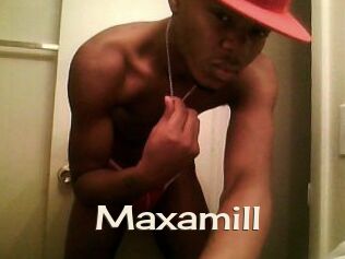 Maxamill