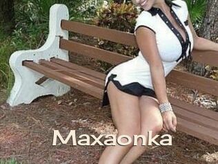 Maxaonka