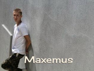 Maxemus