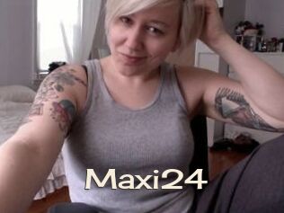 Maxi24