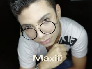 Maxiii