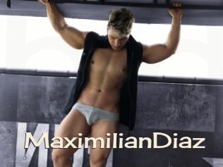 MaximilianDiaz