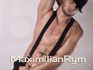 MaximilianRym