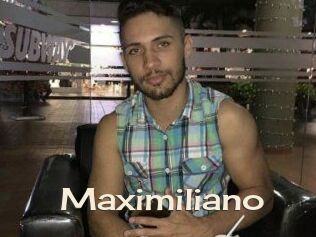 Maximiliano