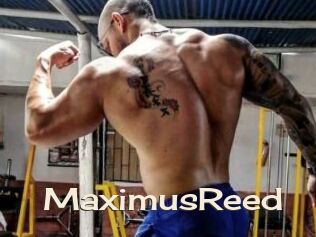 MaximusReed