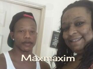 Maxmaxim