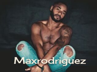 Maxrodriguez