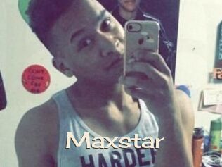 Maxstar