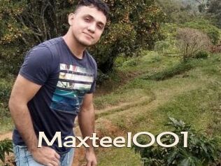 Maxteel001