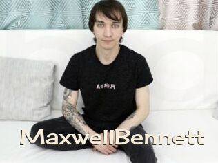 MaxwellBennett